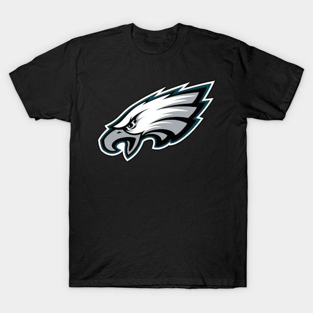 Eagle-Wawa T-Shirt by bigbett